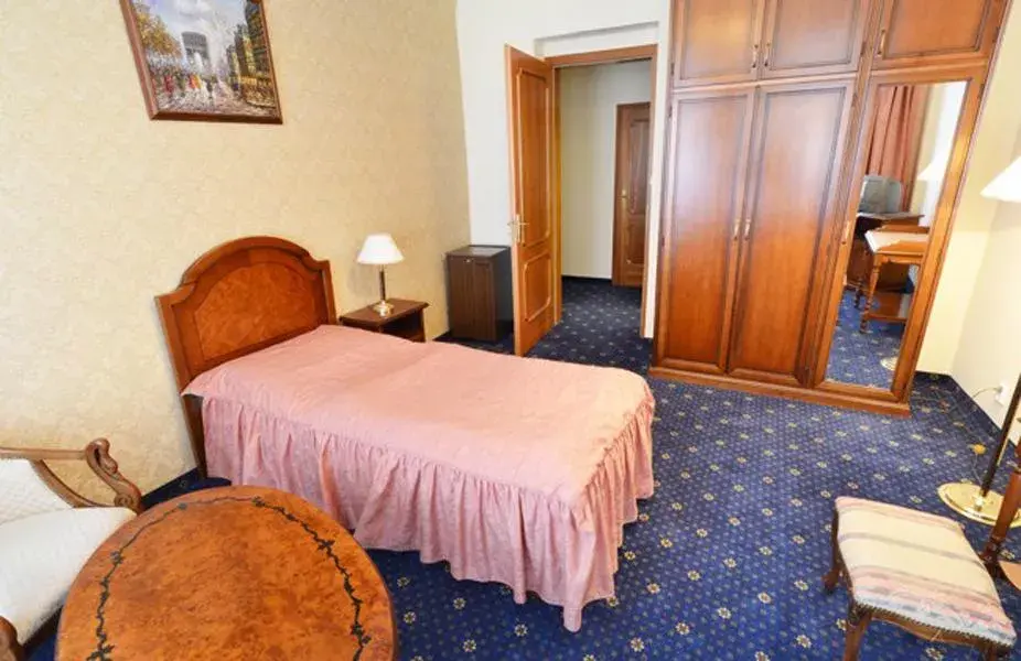 Photo 5 of Hotel Ostende